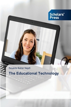 Paperback The Educational Technology Book
