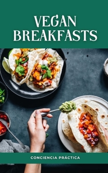 Paperback vegan breakfasts: Healthy breakfast collection, Healthy food and nutrition Book