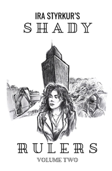 Paperback Shady Rulers: Volume II Book