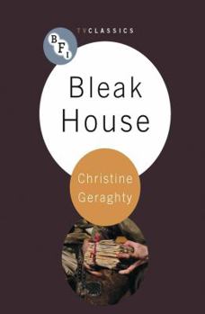 Paperback Bleak House Book