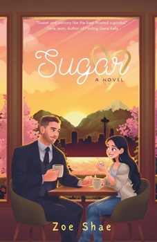 Paperback Sugar Book