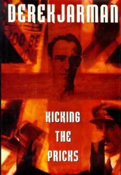 Hardcover Kicking the Pricks Book
