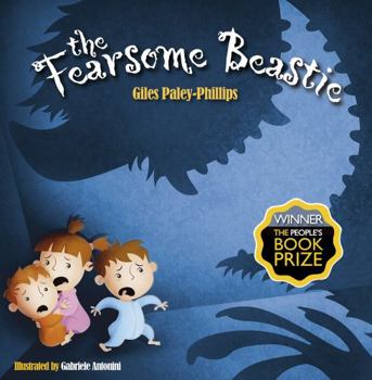 Paperback The Fearsome Beastie Book