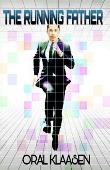 Paperback The Running Father Book