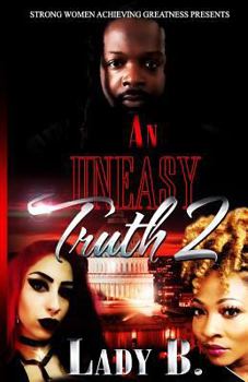 Paperback An Uneasy Truth 2 Book