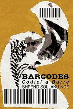 Paperback Barcodes: Codici a Barre Book