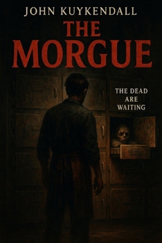 The Morque: The dead never rest when secrets keep them awake