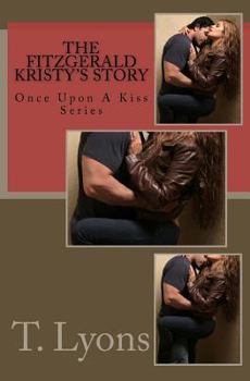Paperback The Fitzgerald Kristy's Story Book