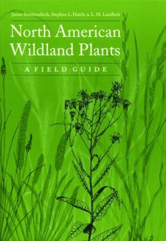 Paperback North American Wildland Plants: A Field Guide Book
