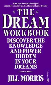 Mass Market Paperback Dream Workbook Book