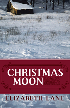 Paperback Christmas Moon Book