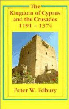 Electronics The Kingdom of Cyprus and the Crusades, 1191-1374 Book