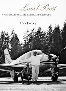 Hardcover Level Best: A Memoir About Family, Career, and Gratitude Book