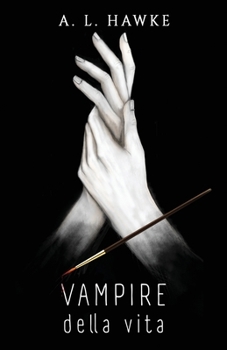 Paperback Vampire Della Vita Book