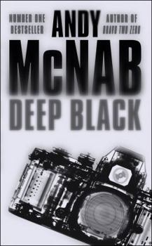 Deep Black - Book #7 of the Nick Stone