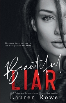 Beautiful Liar - Book #2 of the Reed Rivers Trilogy