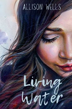 Paperback Living Water Book