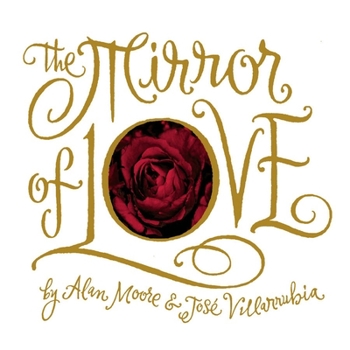 Hardcover The Mirror of Love Book