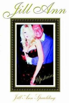 Paperback Jill Ann: Upstairs Book