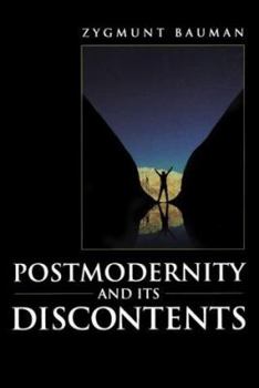 Paperback Postmodernity and Its Discontents Book