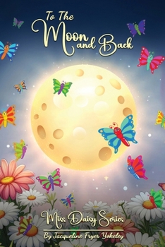 Paperback To The Moon And Back Book