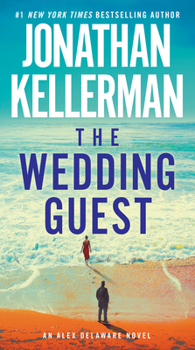 Mass Market Paperback The Wedding Guest: An Alex Delaware Novel Book