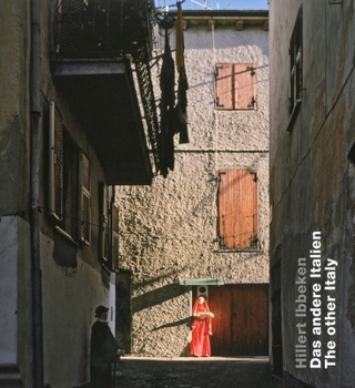 Hardcover Das Andere Italien/The Other Italy: Geschichten Und Bilder Aus Ligurien Und Kalabrien/Stories And Pictures From Liguria And Calabria Book