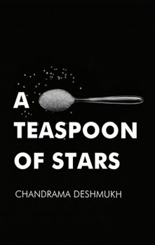 Hardcover A Teaspoon Of Stars Book