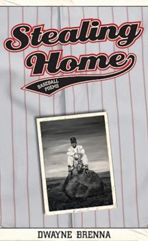 Paperback Stealing Home Book