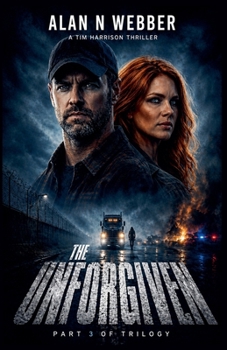 Paperback The Unforgiven Book