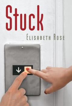 Hardcover Stuck Book