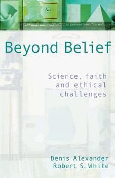 Paperback Beyond Belief Book