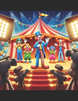 Paperback Clowns Abroad!: Our very real need to give respect, worth, value and dignity to all peoples upon Earth! Book