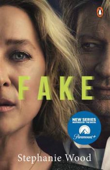 Paperback FAKE: A startling true story of love in a world of liars, cheats, narcissists, fantasists and phonies Book
