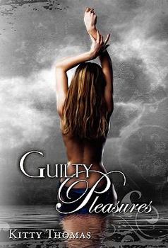 Hardcover Guilty Pleasures Book