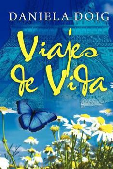 Paperback Viajes de Vida [Spanish] Book