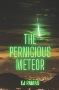 Paperback Pernicious Meteor Book