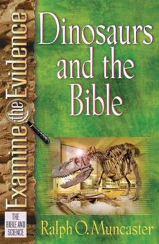 Paperback Dinosaurs and the Bible Book