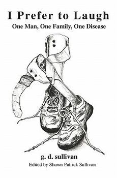 Paperback I Prefer to Laugh Book