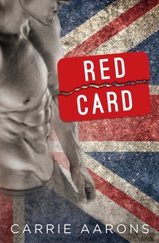 Paperback Red Card Book