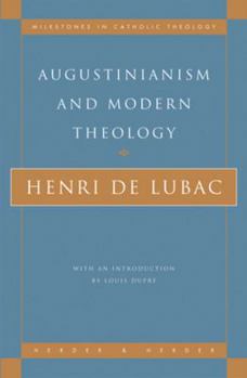 Paperback Augustinianism and Modern Theology Book