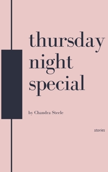 Paperback Thursday Night Special Book