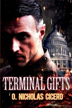 Paperback Terminal Gifts (The Augustus Peña Series) Book