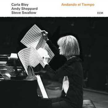 Music - CD Andando El Tiempo Book