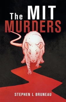 Paperback The Mit Murders Book