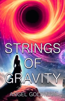 Paperback Strings of Gravity Book