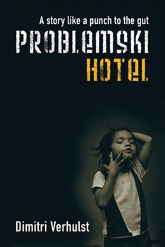 Paperback Problemski Hotel Book