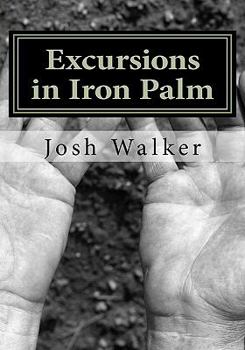 Paperback Excursions in Iron Palm Book