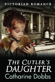 Paperback The Cutler's Daughter Book