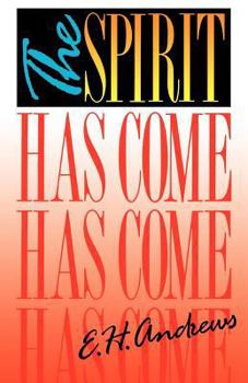 Paperback (The) Spirit Has Come Book